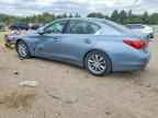 2014 INFINITI Q50
