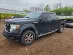 2012 FORD F-150 Lightning