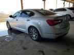 2016 KIA Cadenza