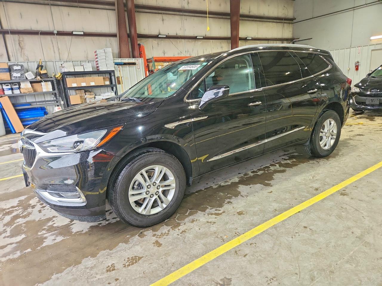 2021 BUICK ENCLAVE