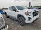 2021 GMC Sierra
