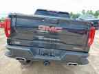 2025 GMC Sierra