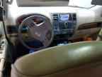 2012 NISSAN Armada