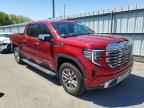 2023 GMC Sierra