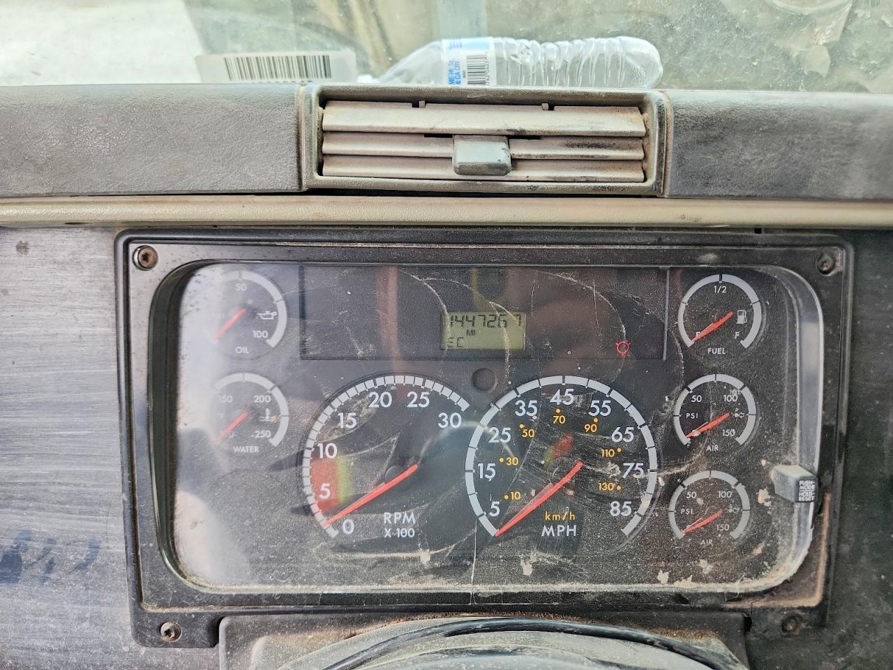 2006 FREIGHTLINER Columbia