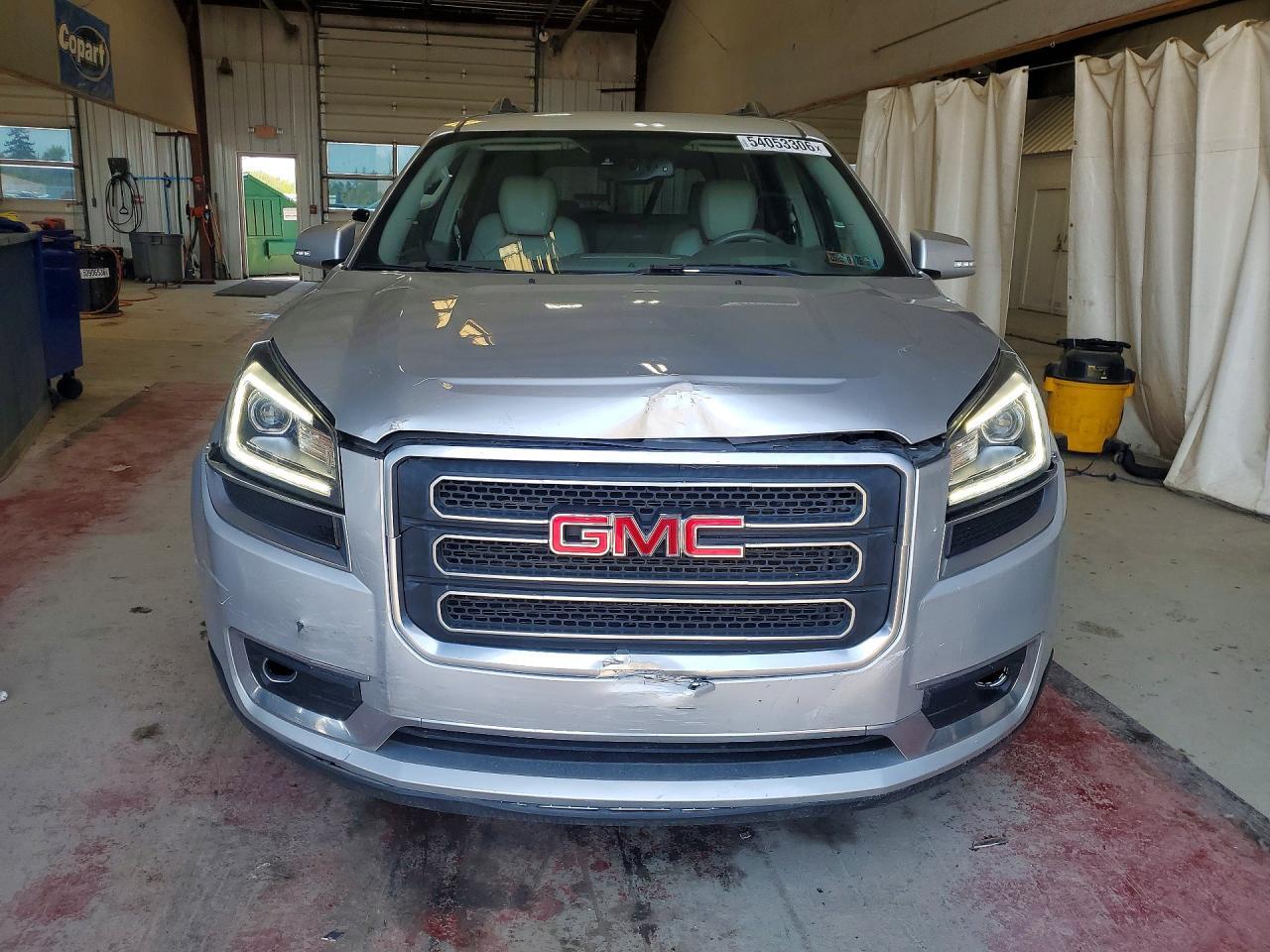 2017 GMC ACADIA