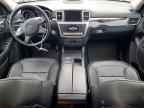 2012 MERCEDES-BENZ ML-Class