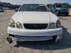 2006 Lexs Ls