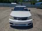 2013 DODGE Avenger