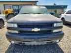 2002 CHEVROLET Tahoe