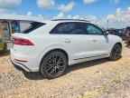 2020 AUDI Q8