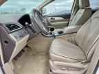 2011 LINCOLN MKX