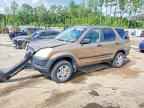 2002 HONDA CR-V