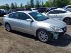 2010 NISSAN ALTIMA