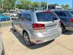 2016 DODGE JOURNEY