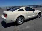 2009 FORD MUSTANG