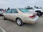 1998 TOYOTA CAMRY