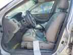 2002 HONDA ACCORD