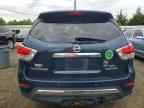 2014 NISSAN PATHFINDER