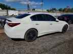 2018 INFINITI Q50