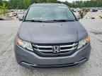2017 HONDA ODYSSEY
