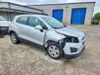 2016 CHEVROLET TRAX
