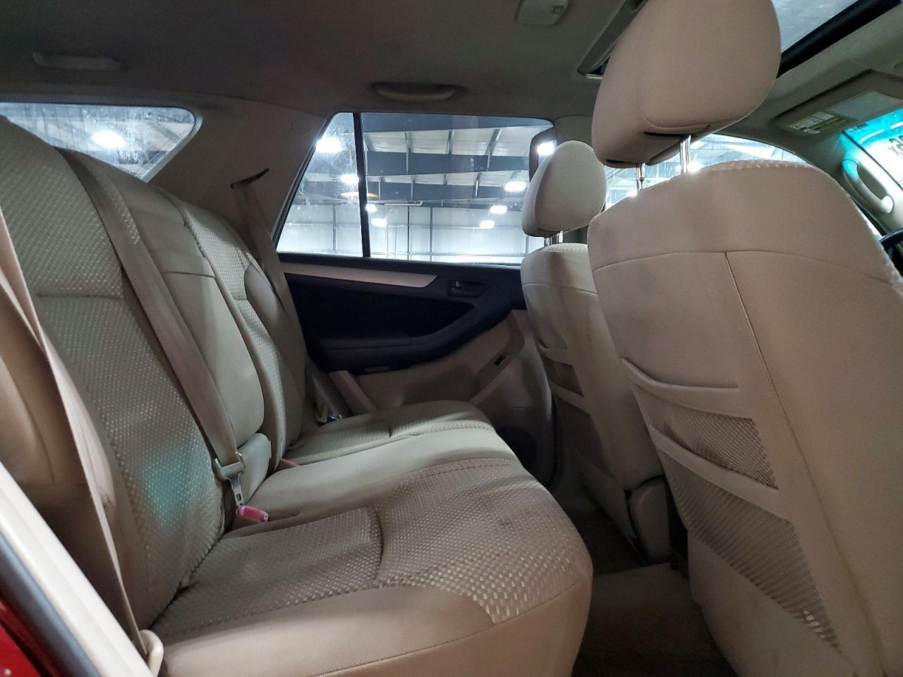2006 TOYOTA 4Runner