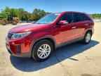 2014 KIA SORENTO