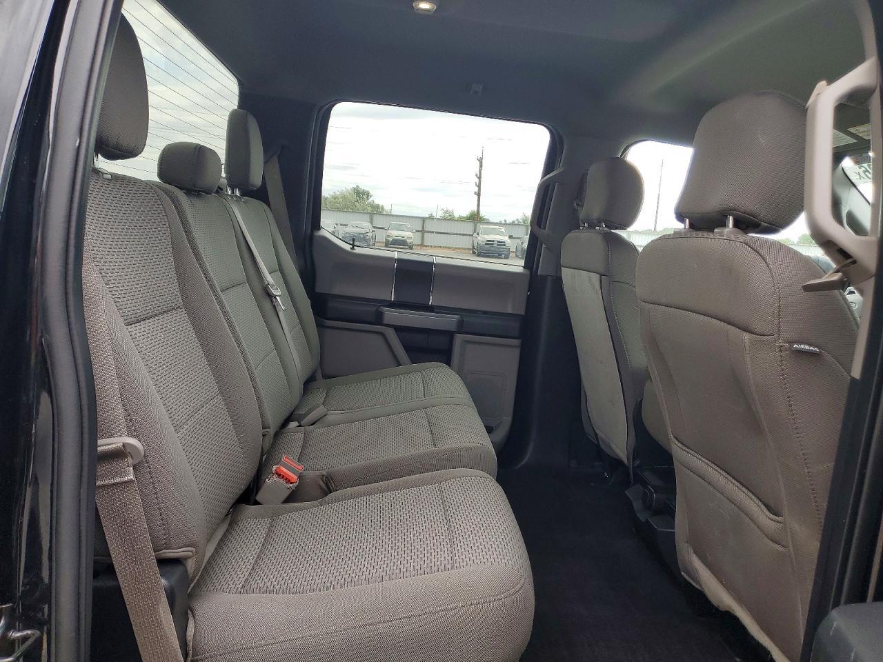 2018 FORD F-150 Lightning