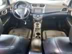 2013 NISSAN SENTRA