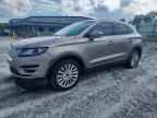 2019 LINCOLN MKC