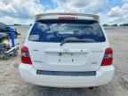 2006 TOYOTA HIGHLANDER