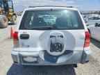 2001 TOYOTA RAV4