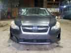 2012 SUBARU IMPREZA