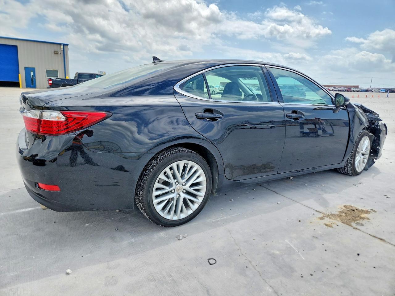 2013 LEXUS ES 350