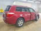 2009 TOYOTA HIGHLANDER