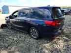 2022 HONDA ODYSSEY