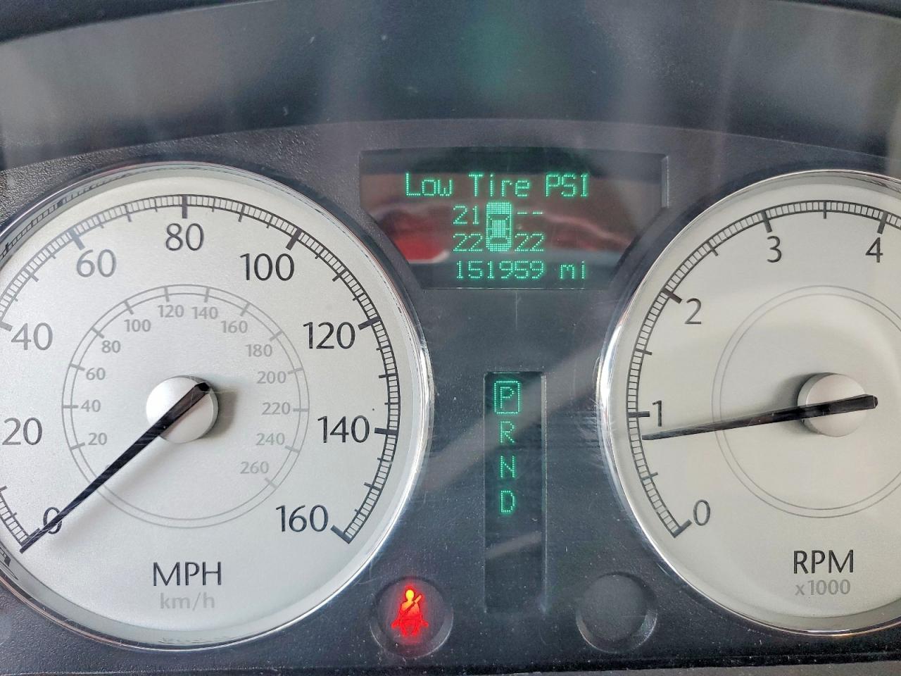 2006 CHRYSLER 300