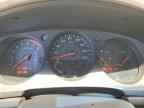 2001 ACURA CL