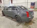 2014 CADILLAC ATS