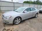 2012 CHEVROLET MALIBU