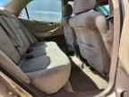 2001 HONDA ACCORD
