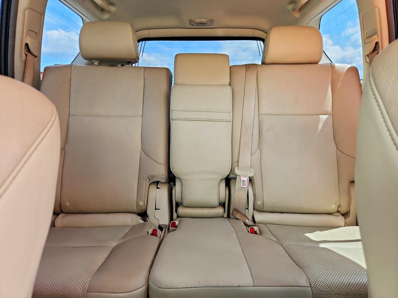 2015 LEXUS GX 460