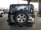 2012 JEEP WRANGLER