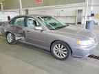 2007 HYUNDAI Azera