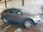 2013 KIA SORENTO