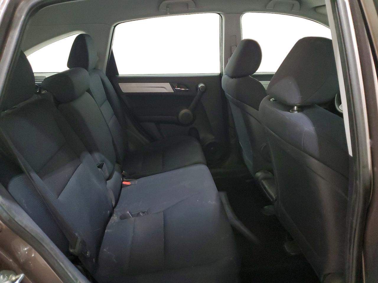 2010 HONDA CR-V