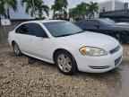 2013 CHEVROLET IMPALA