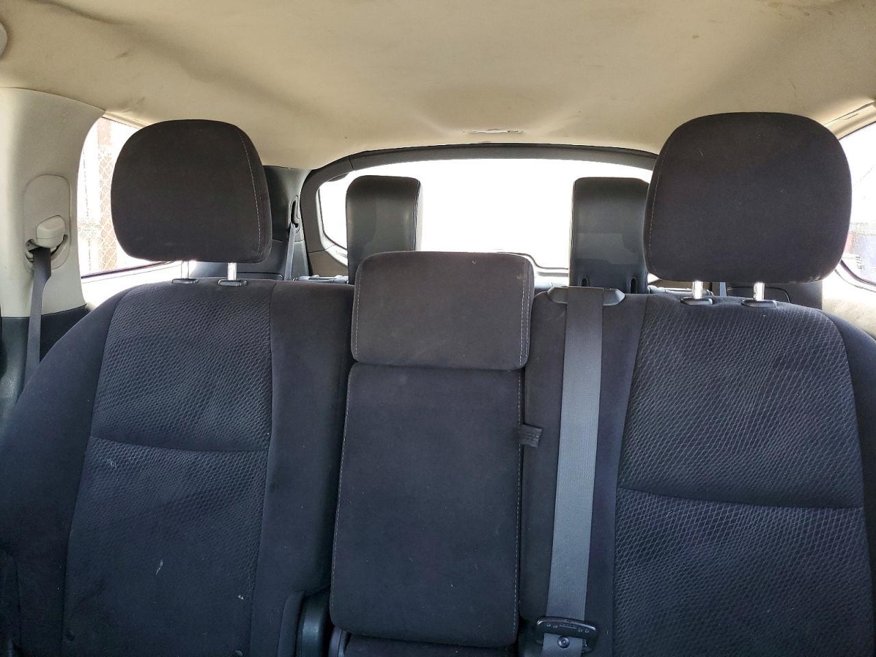 2013 NISSAN PATHFINDER