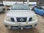 2012 NISSAN Frontier